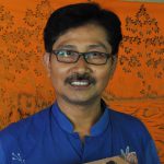 Sapuan, Pemilik Batik Sapuan