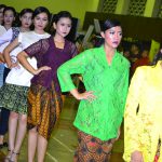 Kebaya Batik