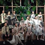 Kliping Batik: Koleksi Denny Wirawan