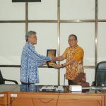 Pewarnaan Alam Batik Jambi