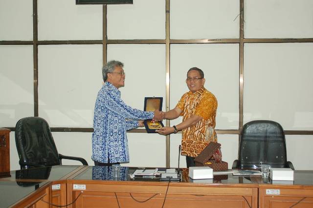 Pewarnaan Alam Batik Jambi