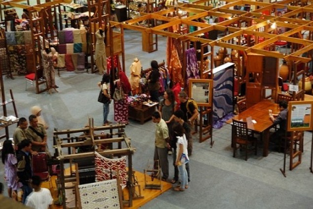 Pameran Produk UMKM
