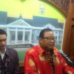Menteri Koperasi dan UKM Republik Indonesia