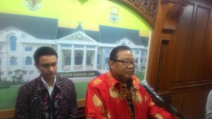 Menteri Koperasi dan UKM Republik Indonesia