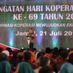 Reformasi Koperasi