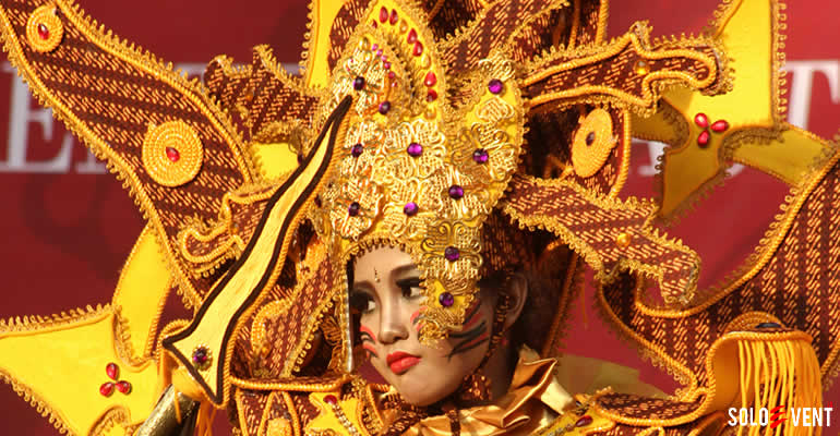Solo Batik Carnival