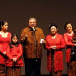 Ani Yudhoyono
