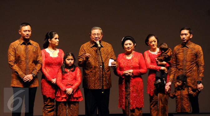 Ani Yudhoyono