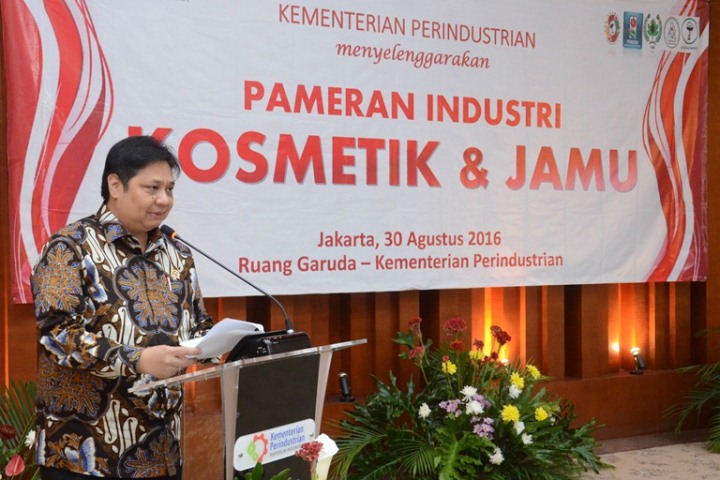 jamu nasional