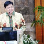 Industri Tekstil dan Produk Tekstil