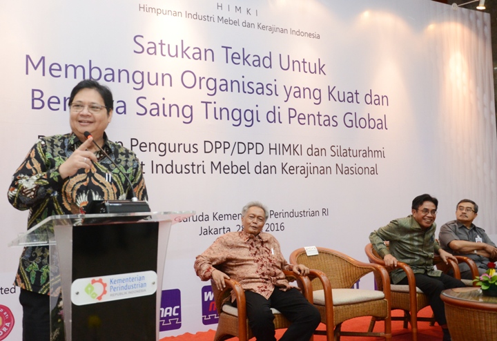 Airlangga Hartarto