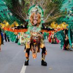 Jember Fashion Carnival