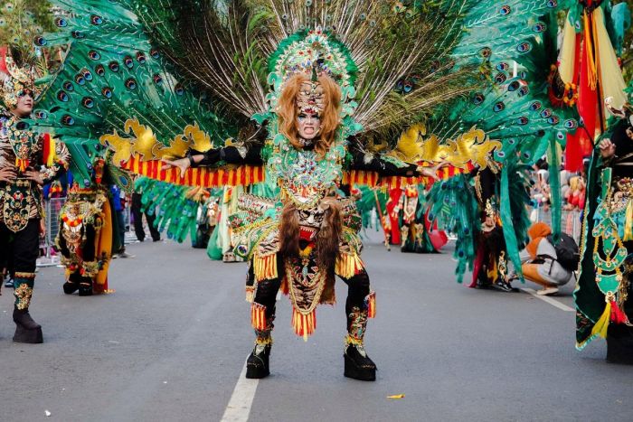 Jember Fashion Carnival