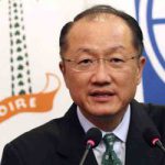 Presiden Bank Dunia Jim-Yong-Kim