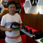 topi bandung