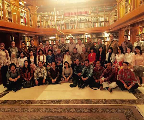 Akademi Ilmuwan Muda Indonesia