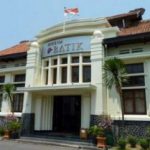 Museum Batik Pekalongan