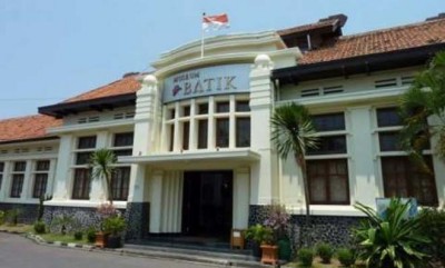 Museum Batik Pekalongan