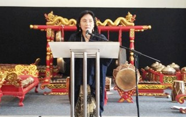 generasi muda