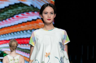 Batik dan Tenun