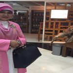 Batik Minang