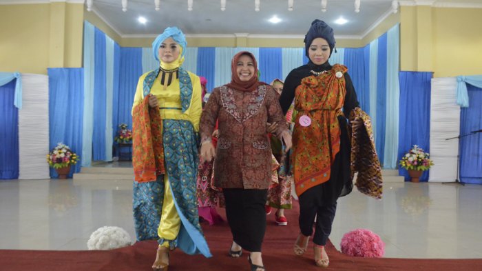 Batik Kayong