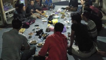 Sejarah Batik