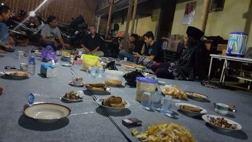 sejarah batik Pekalongan