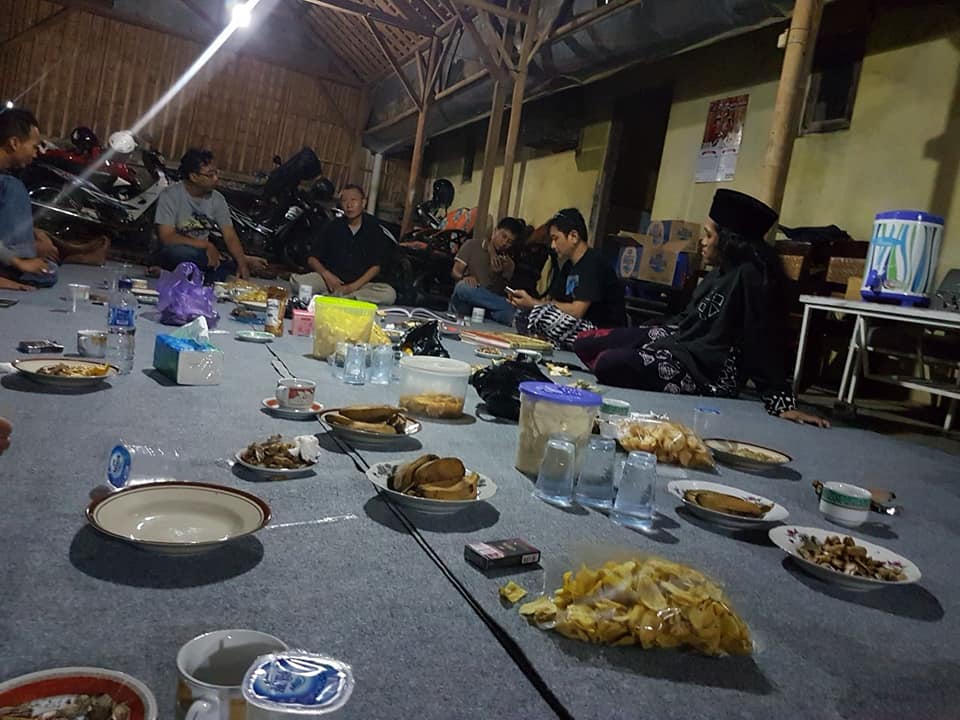 sejarah batik Pekalongan