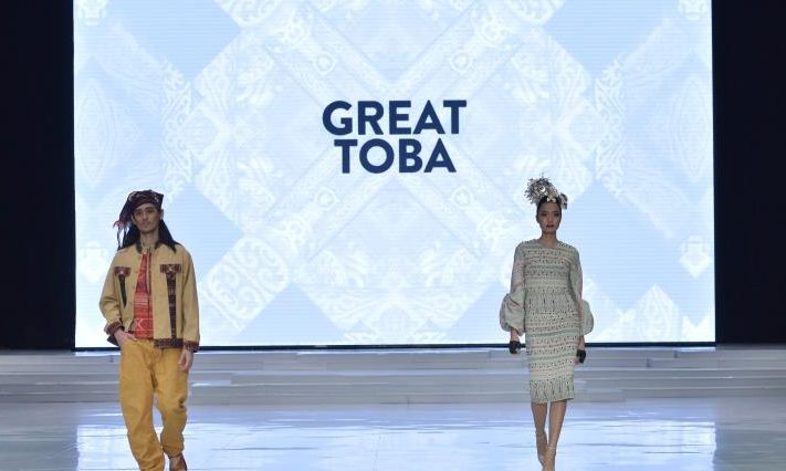 indonesia fashion week 2018