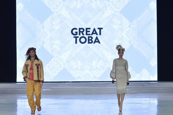 indonesia fashion week 2018