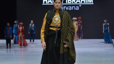 batik dan lurik