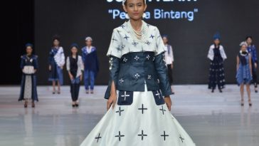 indonesia fashion week 2018