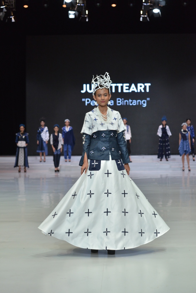 indonesia fashion week 2018