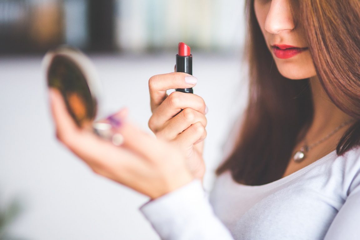 tips memilih lipstick