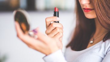 tips memilih lipstick