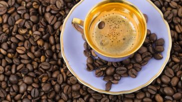 Kopi Gayo Kopi Indonesia