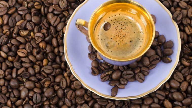 Kopi Gayo Kopi Indonesia