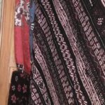 Motif Batik Keraton Rujak Senthe