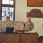 membedah teknik pembuatan kain kuno