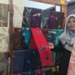Perajin Batik Magetan