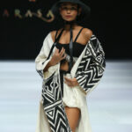 Batik Siger di Indonesia Fashion Week 2023