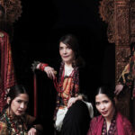 Ghea Panggabean dan industri fashion