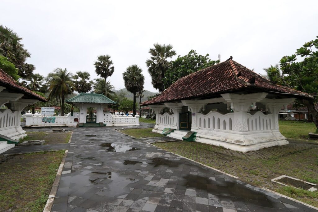 Cepuri Parangkusumo Yogya