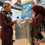 batik complongan khas Indramayu