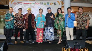 Revolusi Batik Indonesia, Batik Story Bekasi