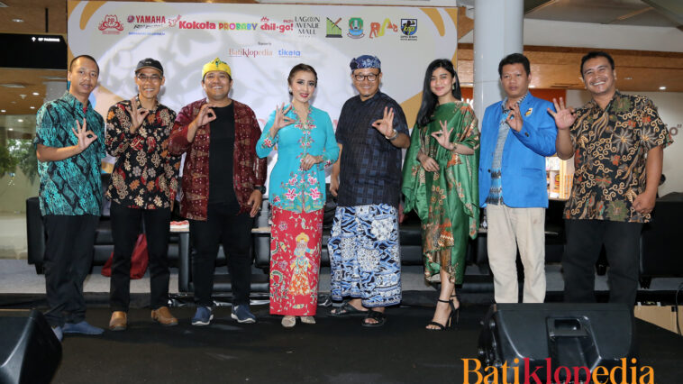 Revolusi Batik Indonesia, Batik Story Bekasi