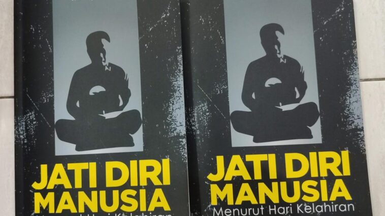 Buku Jati Diri Manusia Menurut Hari Kelahiran