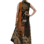 Nine Round by Kinto Wardani