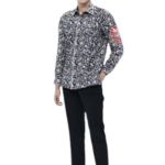 Batik chic dan Eternal Blossom